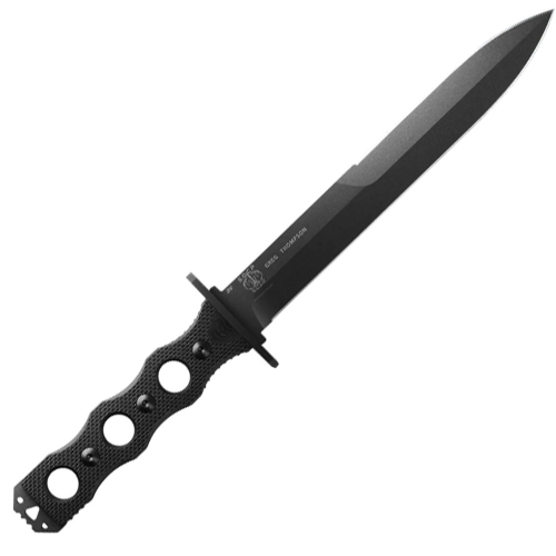 Benchmade SOCP Fixed Blade Knife