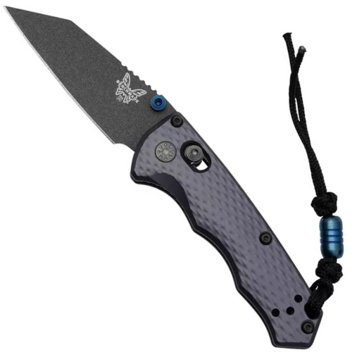 Full Immunity Folding Knife