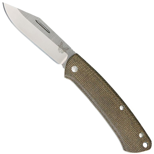 Benchmade Proper Folding Knife
