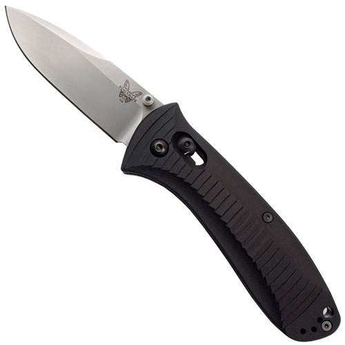 Presidio 520 Drop-Point Blade Folding Knife