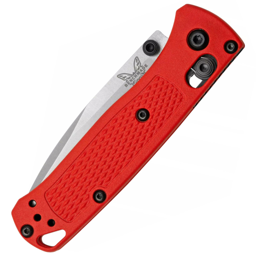 Mini Bugout Lock Folding Knife