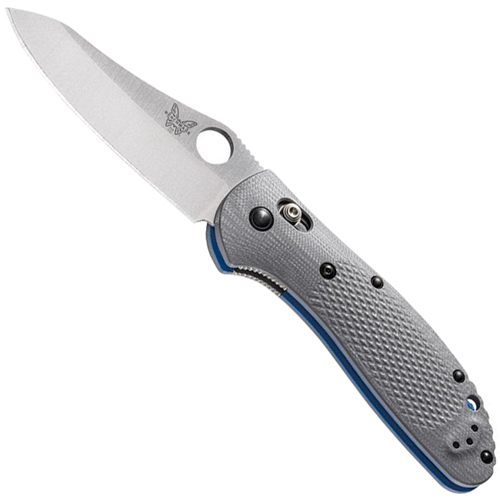 Benchmade Griptilian 550-1 Folding Knife