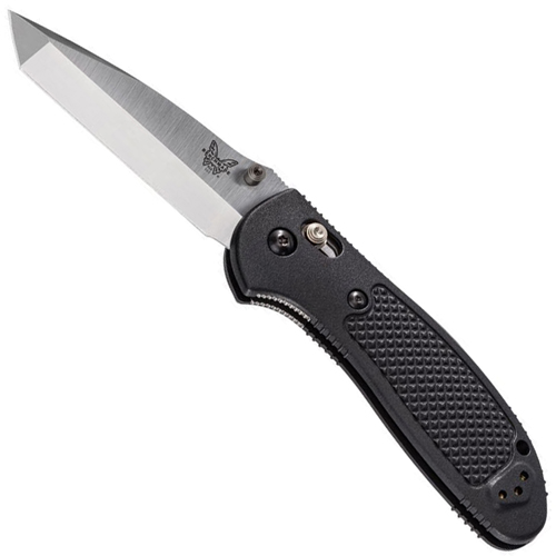 Griptilian 553 Tanto Style Blade Folding Knife