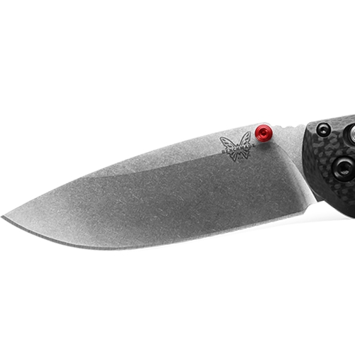 Freek Knife - Carbon Fiber