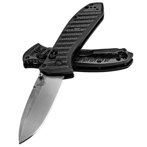 Benchmade 570-1 Presidio II Folding Knife