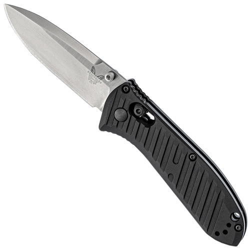 Mini Presidio II 575 Drop-Point Blade Folding Knife