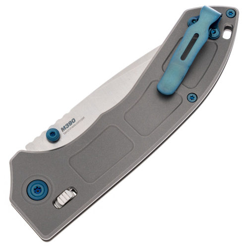 Benchmade Narrows Folding Knife