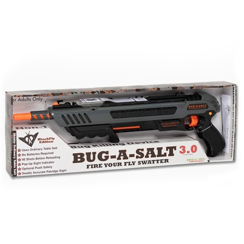 Bug-A-Salt 3.0 Salt Gun