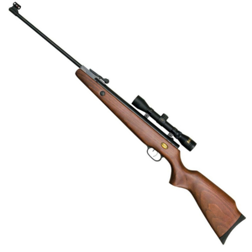 Beeman Teton 1051 .177 cal Pellet Rifle