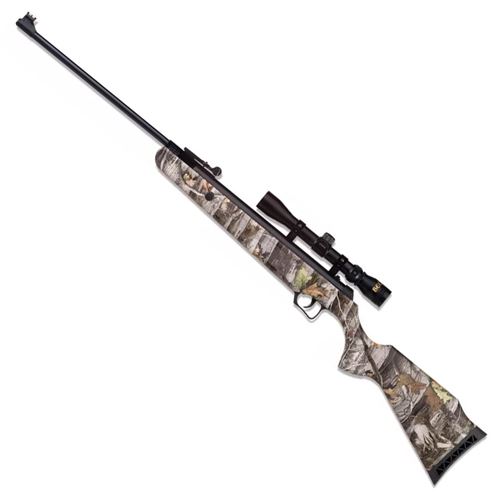 Beeman Predator x2 Dual Caliber Air Rifle