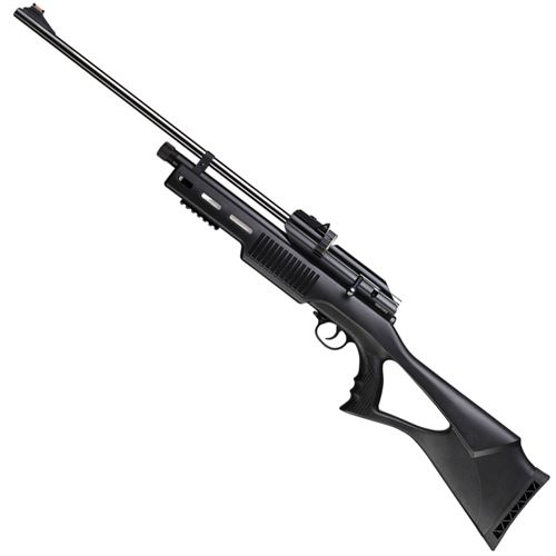 Beeman QB II .22 Caliber CO2 Air Rifle