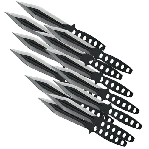 Buy Tactical Throwing Knife Set Camouflage.ca