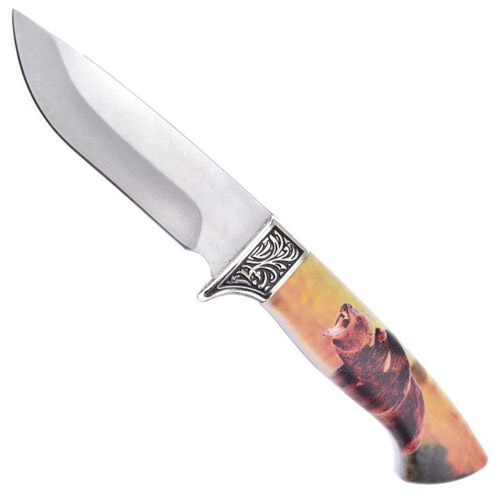 Wildlife Cutlery Hunter Knife