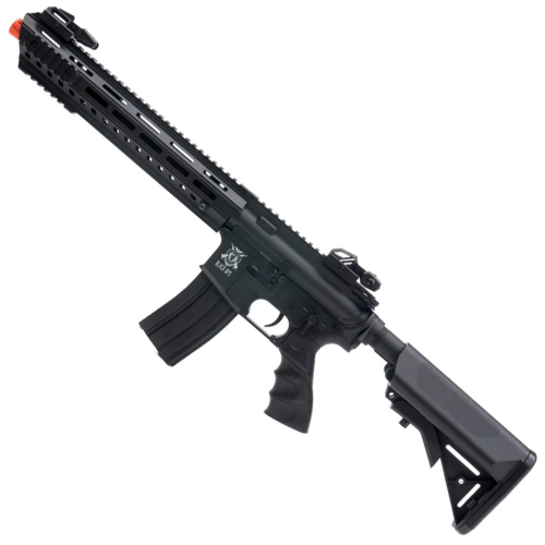 Barra The Viper Airsoft AEG Rifle