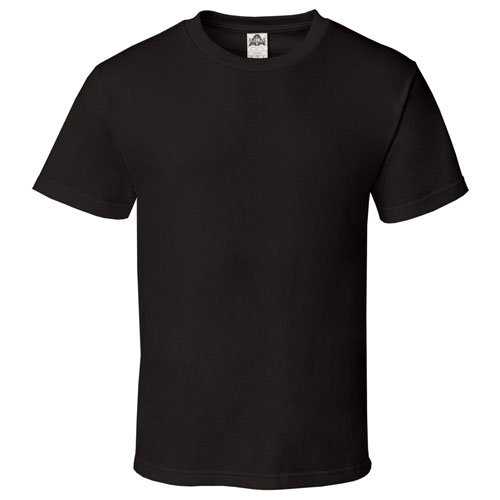Adult Short Sleeve T-shirt