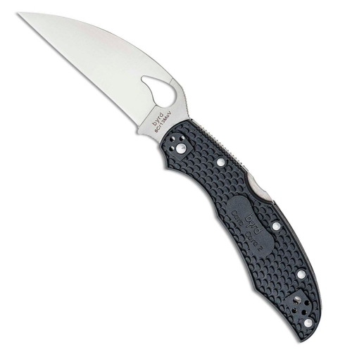 Cara 2 Wharncliffe Folding Knife Blade