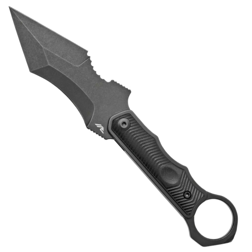 Orthrus Fixed Knife 