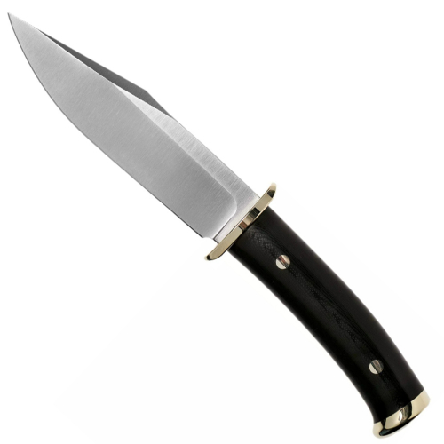 Teton Tickler Fixed Knife  