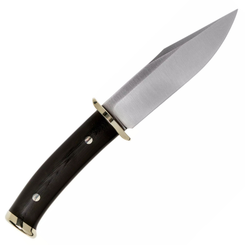 Teton Tickler Fixed Knife  