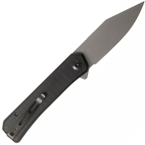 Relic Flipper Knife w/G10 Handle