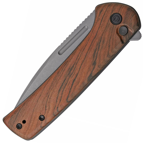 Civivi Conspirator Flipper Button Lock Knife