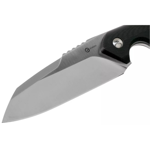 Kepler Fixed Blade Knife G10 Handle