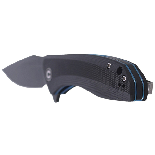 Baklash Folding Knife 