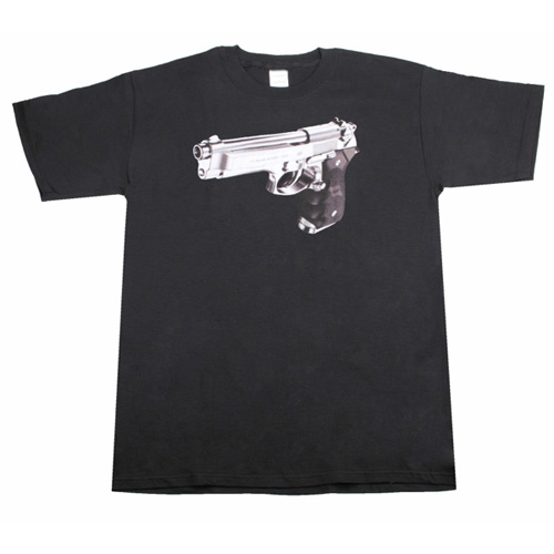 Beretta Gun T-shirt