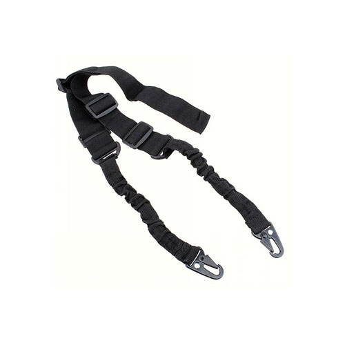 Tactical Two Point Black Sling