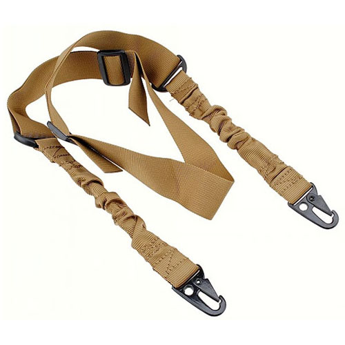 Tactical Two Point Khaki Sling