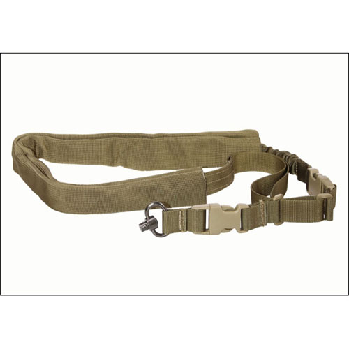 Tan 1000D Nylon Tactical Sling camouflage.ca