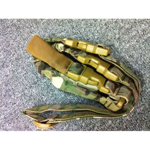 CP Camouflage Sling