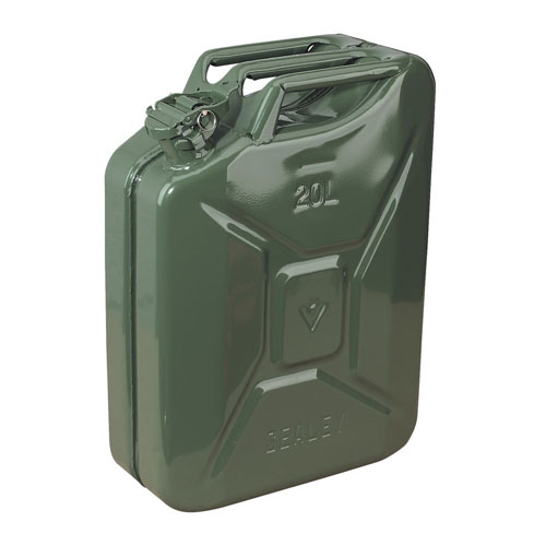 Nato 20 Liter Jerry Can | camouflage.ca