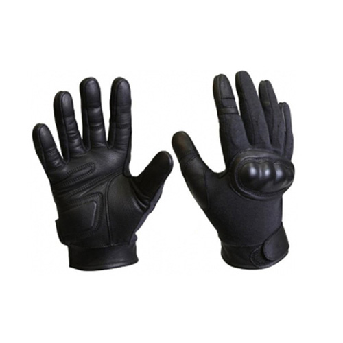 Nomex Hard Knuckle Tactical Glove