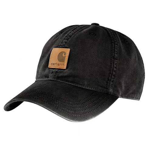 Buy Carhartt Mens Odessa Cap 