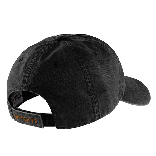 Carhartt Mens Odessa Cap
