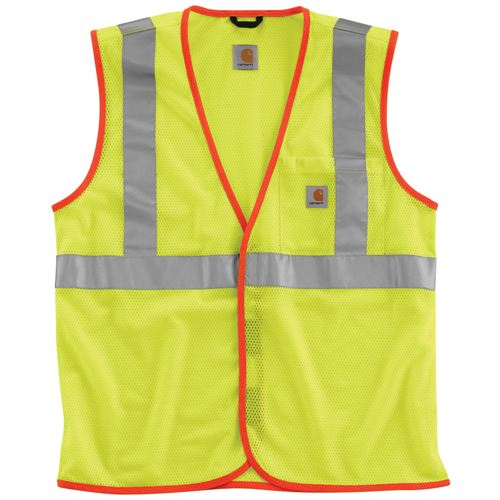 High-Visibility Class 2 Vest