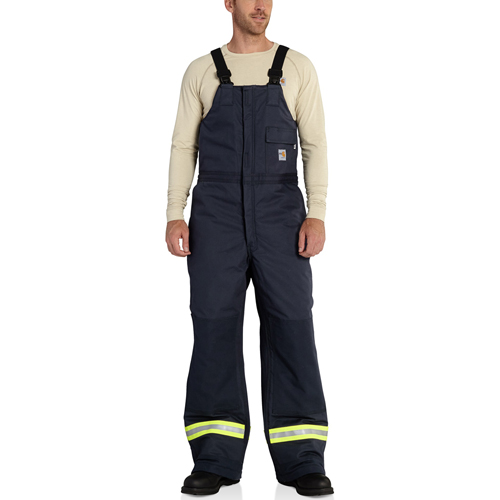 Carhartt FR Extremes Arctic Bib Overall