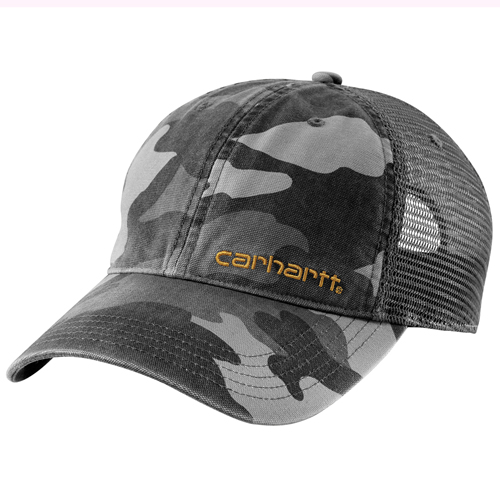 Carhartt Brandt Adjustable Cap