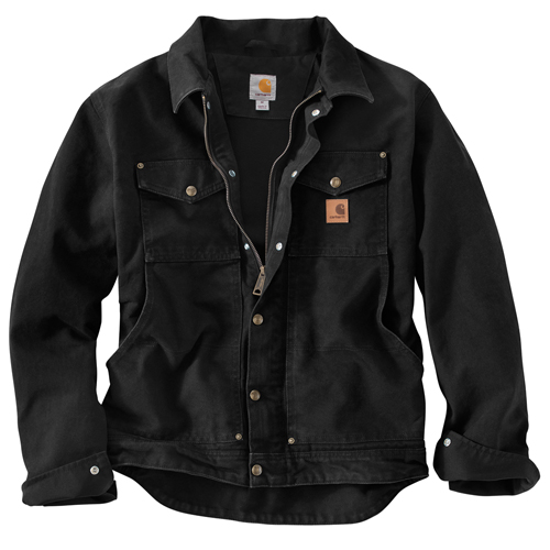Carhartt Berwick Fleece Lined Jacket