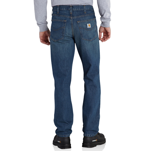 Carhartt Straight-Traditional Fit Elton Jeans