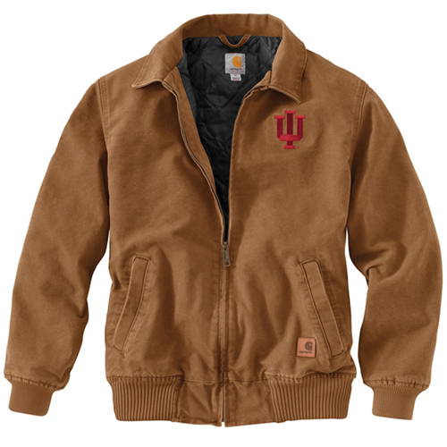 Carhartt Indiana Bankston Jacket