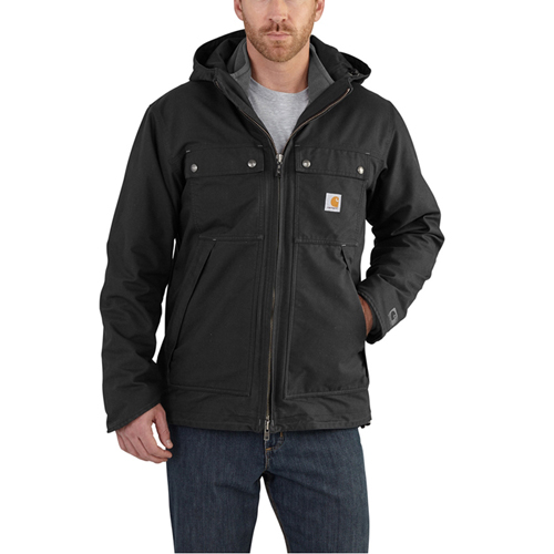 Buy Cheap Carhartt Quick Duck 3-in-1 Rockwall Jacket | Camouflage.ca