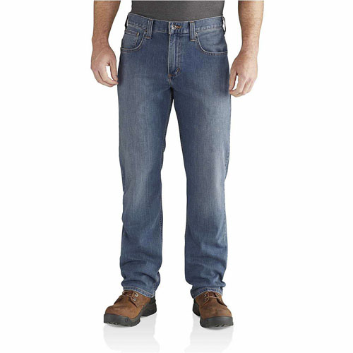 Carhartt Rugged Flex Relaxed Straight Jean