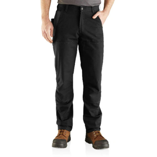 Carhartt Relaxed Fit Double-Front Utility Work Pant