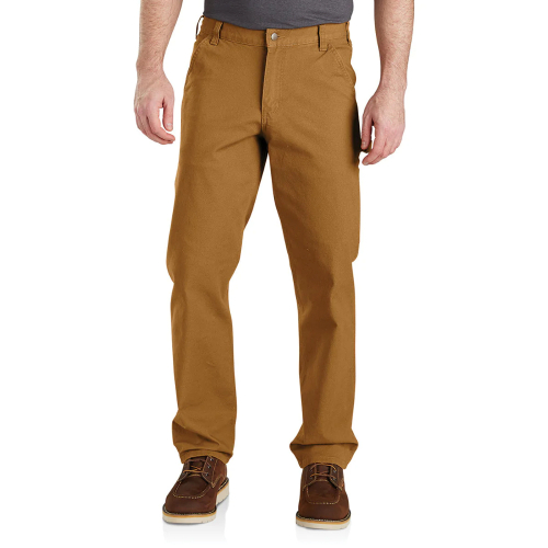 Carhartt Rugged Flex Relaxed Fit Duck Utility Work Pant
