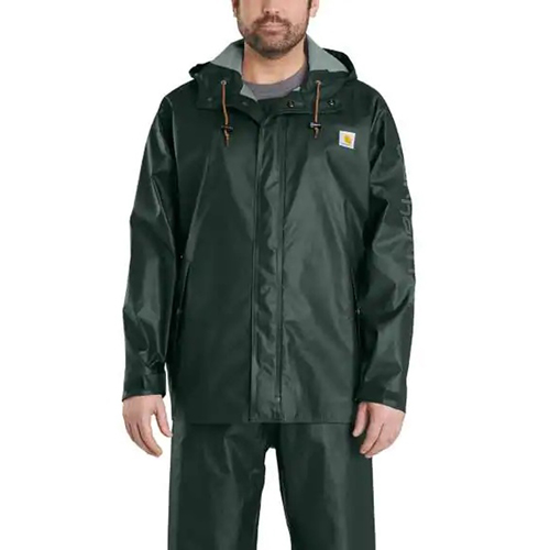 Mens Lightweight Waterproof Rainstorm Jacket