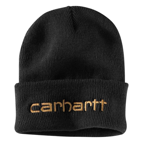 Carhartt Men Teller Hat - Carhartt Brown