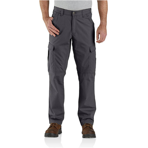 Force Relaxed Fit Ripstop Cargo Pant