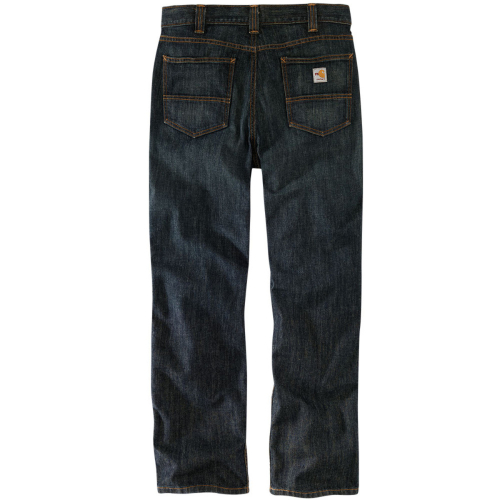 Flame-Resistant Force Rugged Flex Relaxed Fit 5-Pocket Jean 